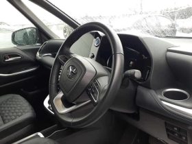 Toyota Voxy S-Z 2022 Hybrid White