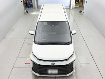 Japanese Car Importer in Bangladesh