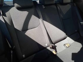 Toyota Prius X 2023 Hybrid White