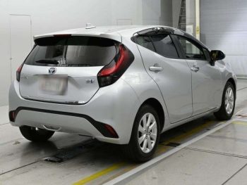 Japanese Car Importer in Bangladesh