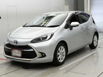 Japanese Car Importer in Bangladesh