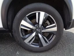 Nissan X-Trail G 2023 Pearl White Hybrid