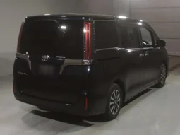 TOYOTA ESQUIRE GI-PREMIUM PACKAGE 2021 NON-HYBRID