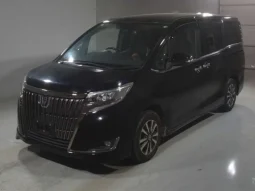 TOYOTA ESQUIRE GI-PREMIUM PACKAGE 2021 NON-HYBRID