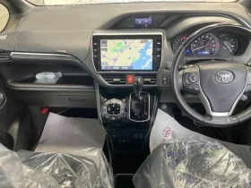 TOYOTA ESQUIRE GI-PREMIUM PACKAGE 2021 NON-HYBRID