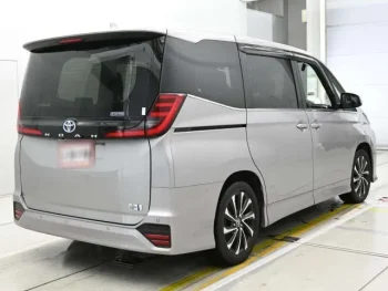 Japanese Car Importer in Bangladesh
