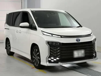Japanese Car Importer in Bangladesh