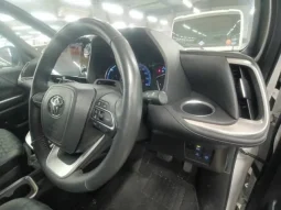 TOYOTA VOXY S-Z 2023 WHITE HYBRID