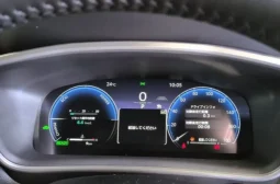 Toyota Corolla Cross Z 2026 Black Hybrid