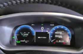 Toyota Corolla Cross Z 2026 Black Hybrid