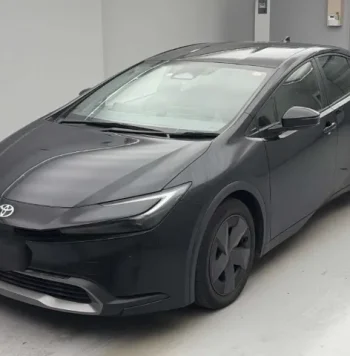 Toyota Prius 2023 Hybrid U Front side