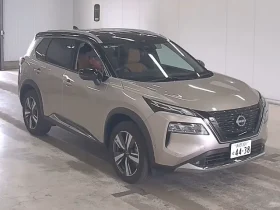 Nissan X-Trial  G-4ORCE 2023 Hybrid