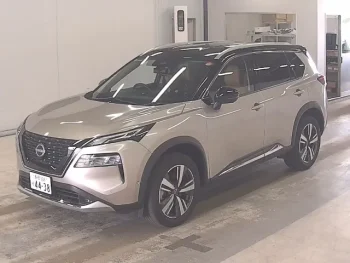 Japanese Car Importer in Bangladesh