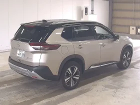 Nissan X-trail New Shape G Package 2022