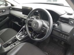 Honda Vezel Z e:HEV 2021 Hybrid Black