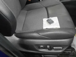 Toyota Corolla Cross Z 2021 Hybrid Blue