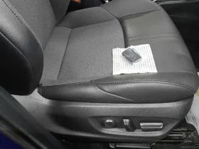 Toyota Corolla Cross Z 2021 Hybrid Blue