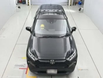 Toyota Aqua Price in Bangladesh: A Lowest Budget Hybrid Car