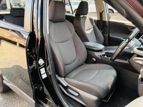Toyota RAV4 X 2021 Non-Hybrid Black