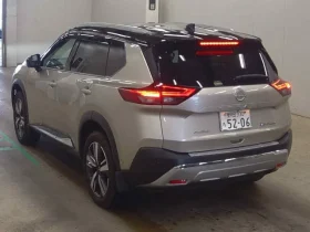 Nissan X-Trail G E 4ORCE 4WD 2023 Bronze E-Power
