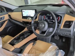 Nissan X-Trail G E 4ORCE 4WD 2023 Bronze E-Power
