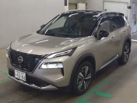 Nissan X-Trail G E 4ORCE 4WD 2023 Bronze E-Power