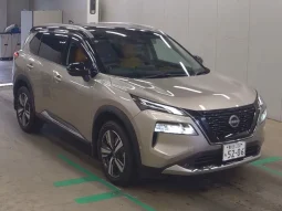 Nissan X-Trail G E 4ORCE 4WD 2023 Bronze E-Power