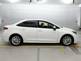 TOYOTA COROLLA S PACKAGE 2021 PEARL HYBRID