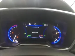 TOYOTA COROLLA TOURING S PACKAGE 2021 GREY HYBRID