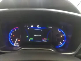 TOYOTA COROLLA TOURING S PACKAGE 2021 GREY HYBRID