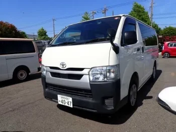Japanese Car Importer in Bangladesh