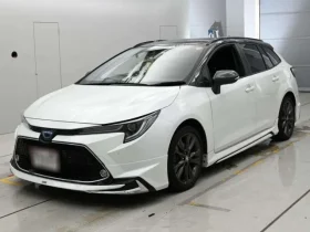 Toyota Corolla Touring wxb 2021 Hybrid
