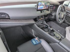 Nissan X-trail New Shape G Package 2023