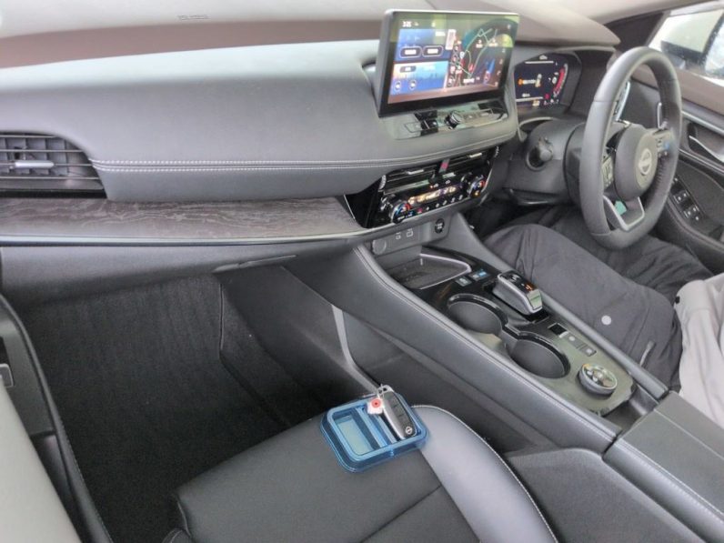 Nissan X-trail New Shape G Package 2023