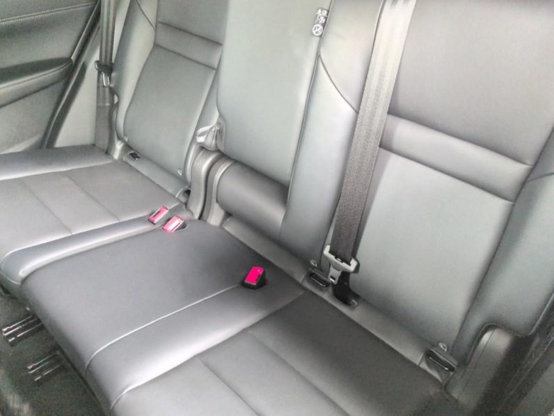 Nissan X-trail New Shape G Package 2023