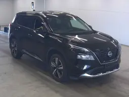 Nissan X-trail New Shape G Package 2022