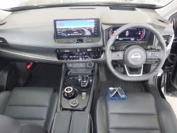 Nissan X-trail New Shape G Package 2022
