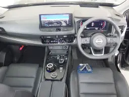 Nissan X-trail New Shape G Package 2022