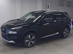 Nissan X-trail New Shape G Package 2022