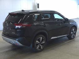 Nissan X-trail New Shape G Package 2022