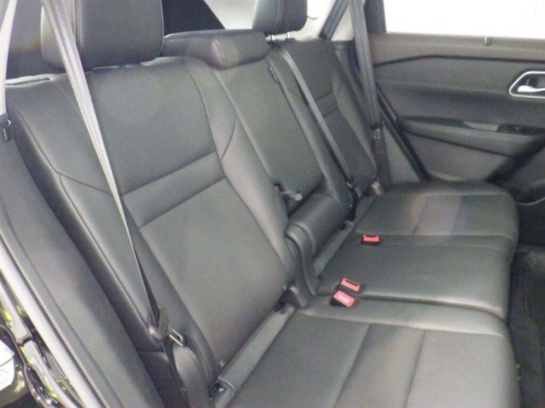 Nissan X-trail New Shape G Package 2022