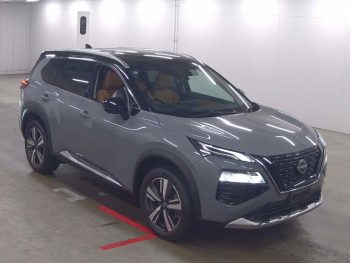 Japanese Car Importer in Bangladesh