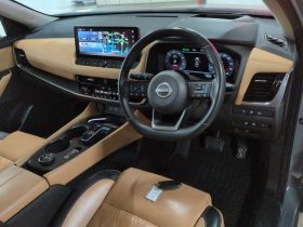 Nissan X-trail New Shape G Package 2022