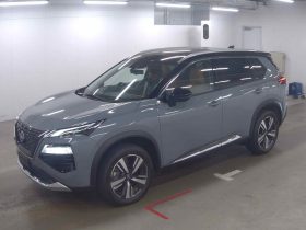 Nissan X-trail New Shape G Package 2022