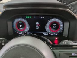 Nissan X-trail New Shape G Package 2022