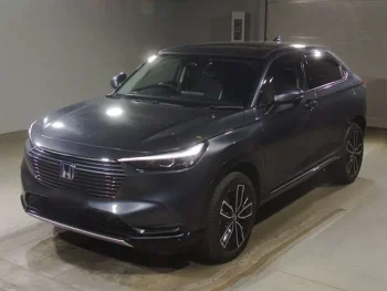 Japanese Car Importer in Bangladesh