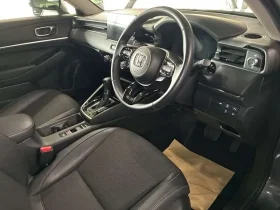 Honda Vezel eHEV Z 2021 Hybrid Grey
