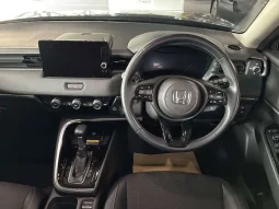 Honda Vezel eHEV Z 2021 Hybrid Grey