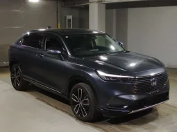 Honda Vezel eHEV Z 2021 Hybrid Grey
