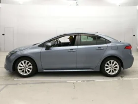 Toyota Corolla S Hybrid 2021 Grey
